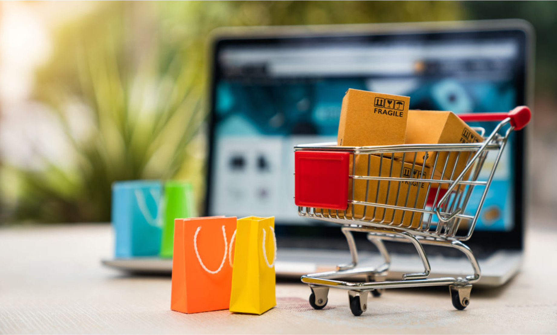 trafego pago * E-commerce