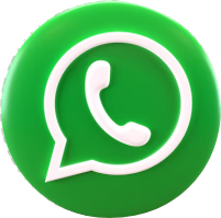 Botão whatsapp